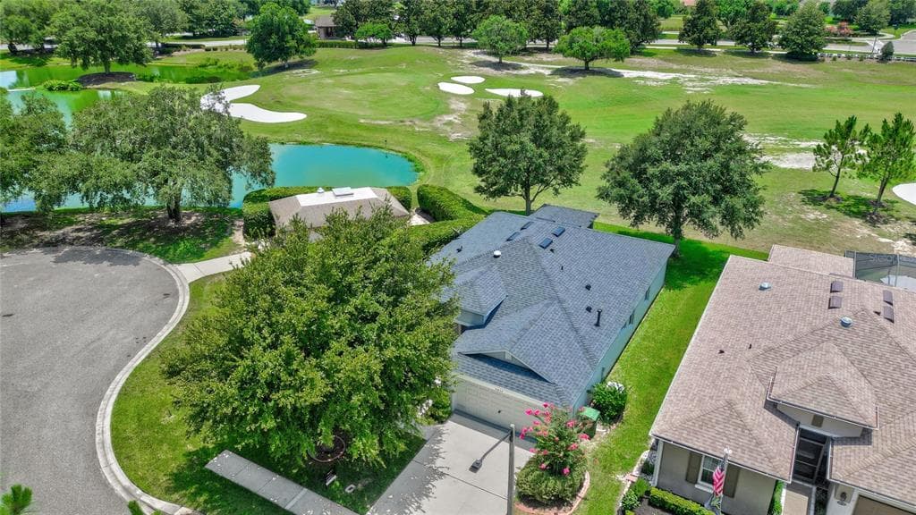 4834 INDEPENDENCE TRAIL, LEESBURG, FL 34748