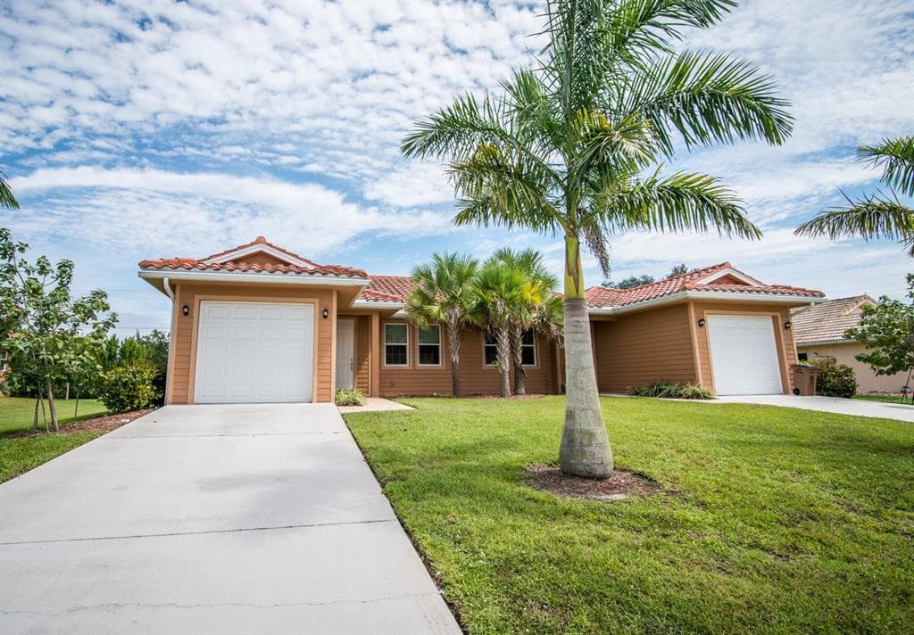 3948 SAN ROCCO DRIVE # 112, PUNTA GORDA, FL 33950
