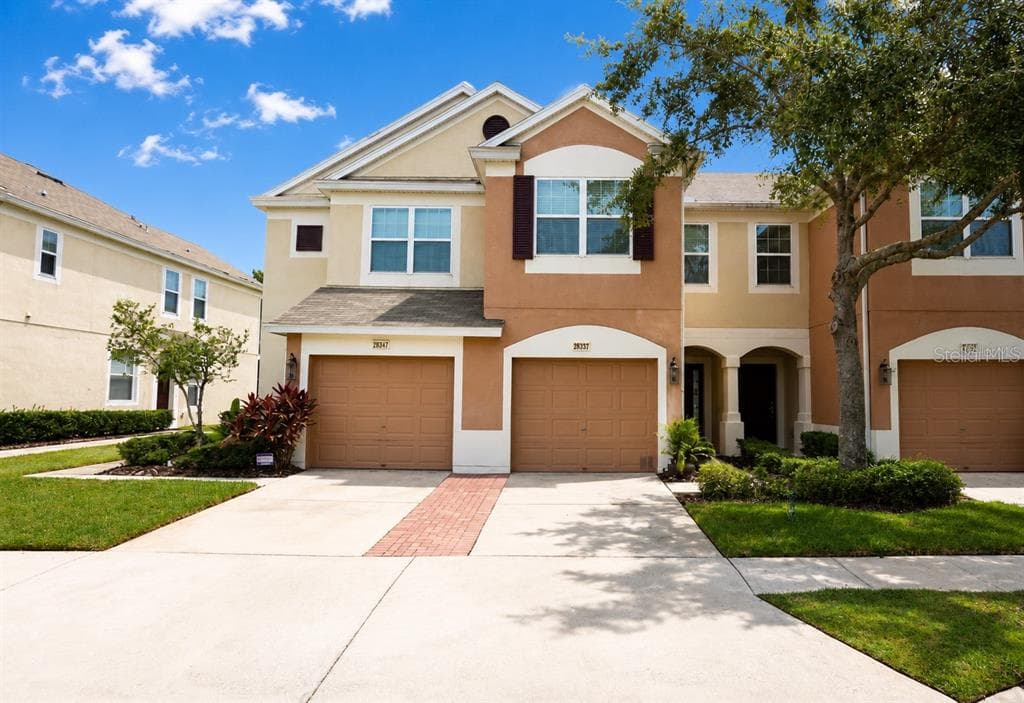 26543 CASTLEVIEW WAY, WESLEY CHAPEL, FL 33544