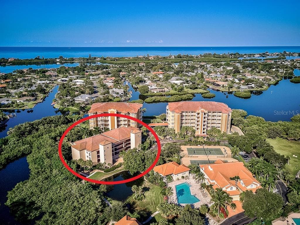 7204 JESSIE HARBOR DRIVE # 7204, OSPREY, FL 34229