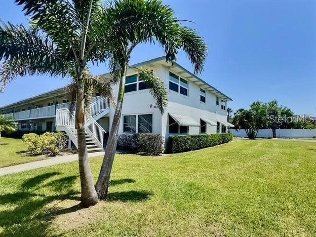 5227 81ST LANE N # 26, ST PETERSBURG, FL 33709