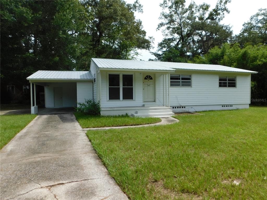 507 NW 34TH TERRACE, GAINESVILLE, FL 32607