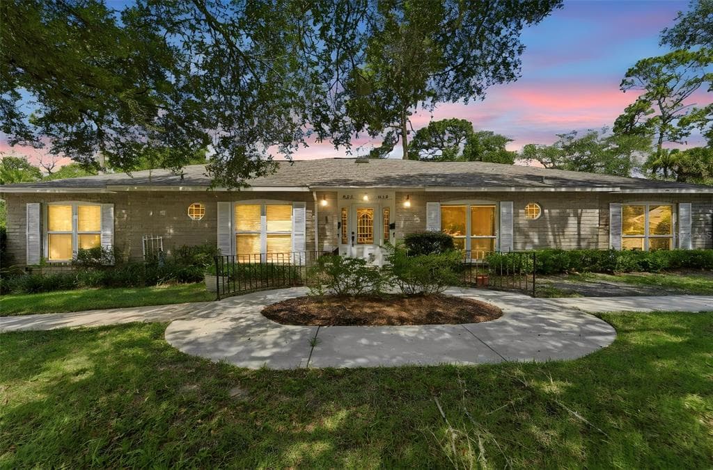 820 S HILL AVENUE # 40, DELAND, FL 32724