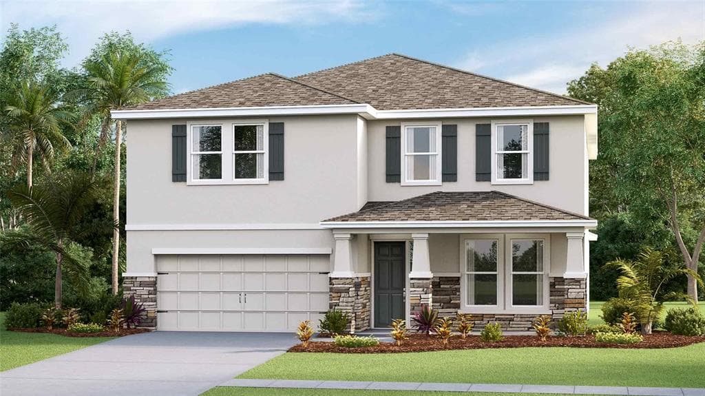 6645 FLINT CREEK DRIVE, LAND O LAKES, FL 34638