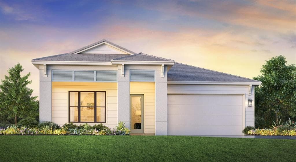 12381 FALLING LEAF PLACE, VENICE, FL 34293