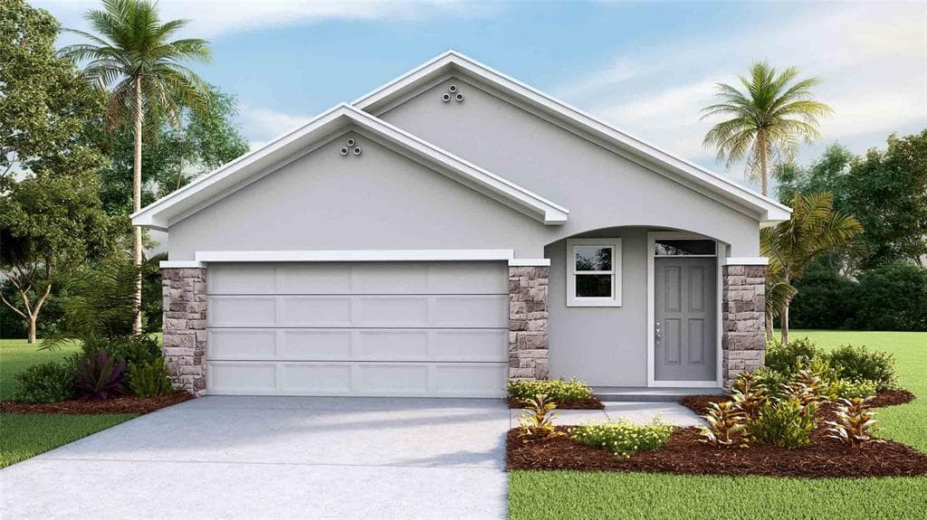 7096 FLINT CREEK DRIVE, LAND O LAKES, FL 34638