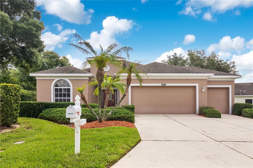 4065 KINGSLEY STREET, CLERMONT, FL 34711