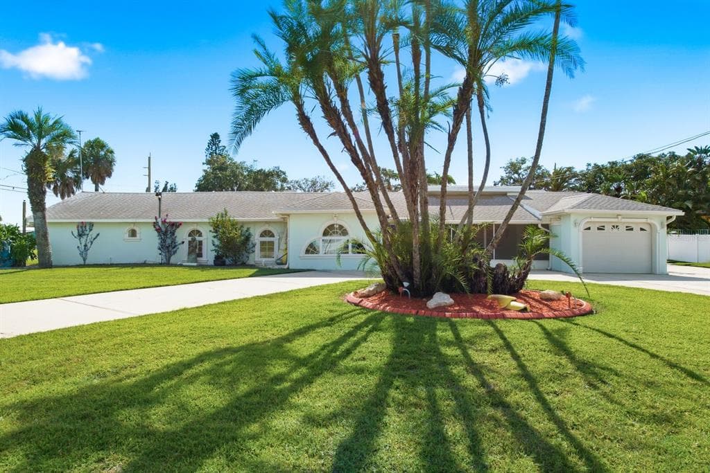 6309 WERNER AVENUE, NEW PORT RICHEY, FL 34652