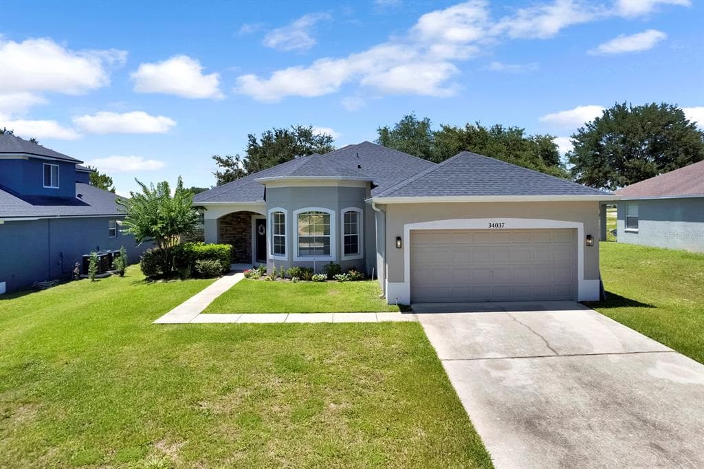 34037 FORTUNADO STREET, SORRENTO, FL 32776