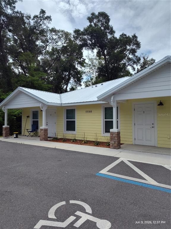 5580 NE 35TH STREET, SILVER SPRINGS, FL 34488