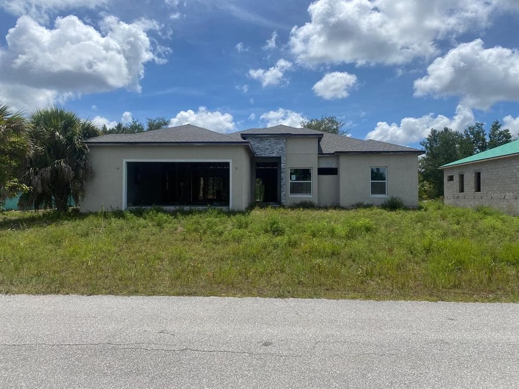 10035 HACKENSACK STREET, PORT CHARLOTTE, FL 33981