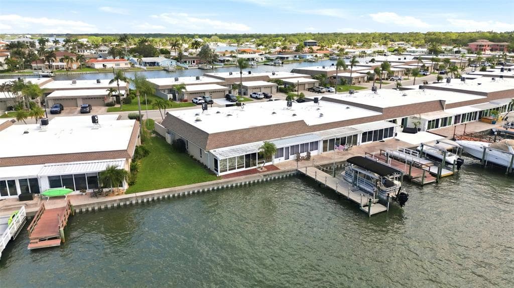 594 BOCA CIEGA POINT BOULEVARD N, ST PETERSBURG, FL 33708