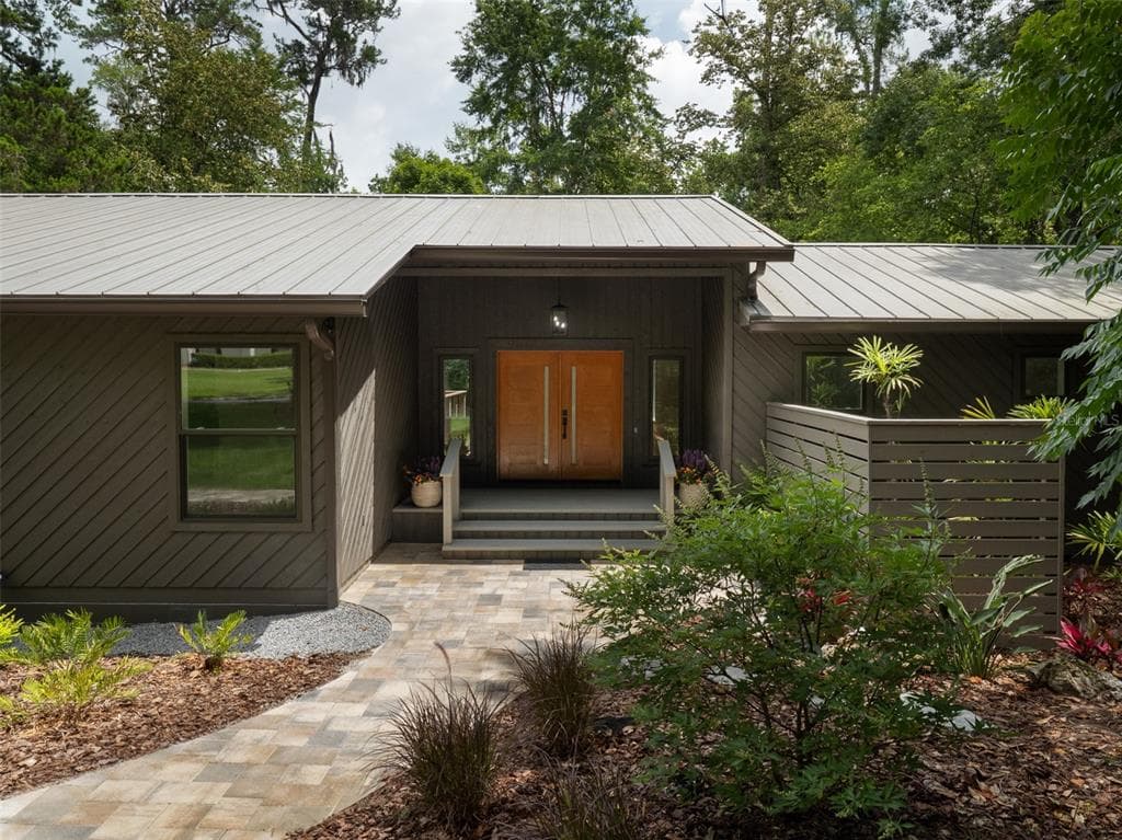 3104 NW 21ST AVENUE, GAINESVILLE, FL 32605