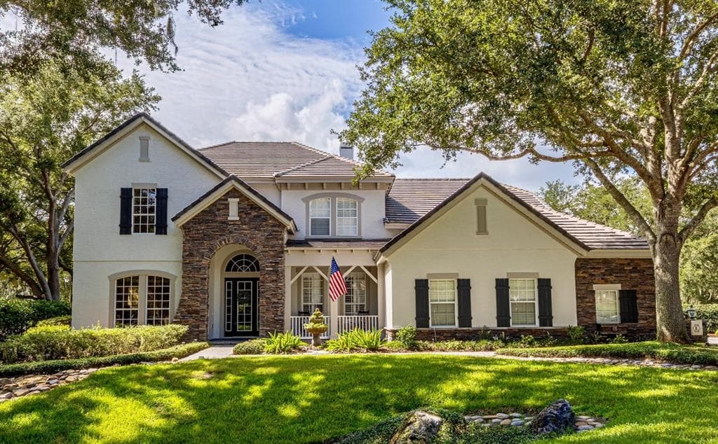 25846 FEATHER RIDGE LANE, SORRENTO, FL 32776