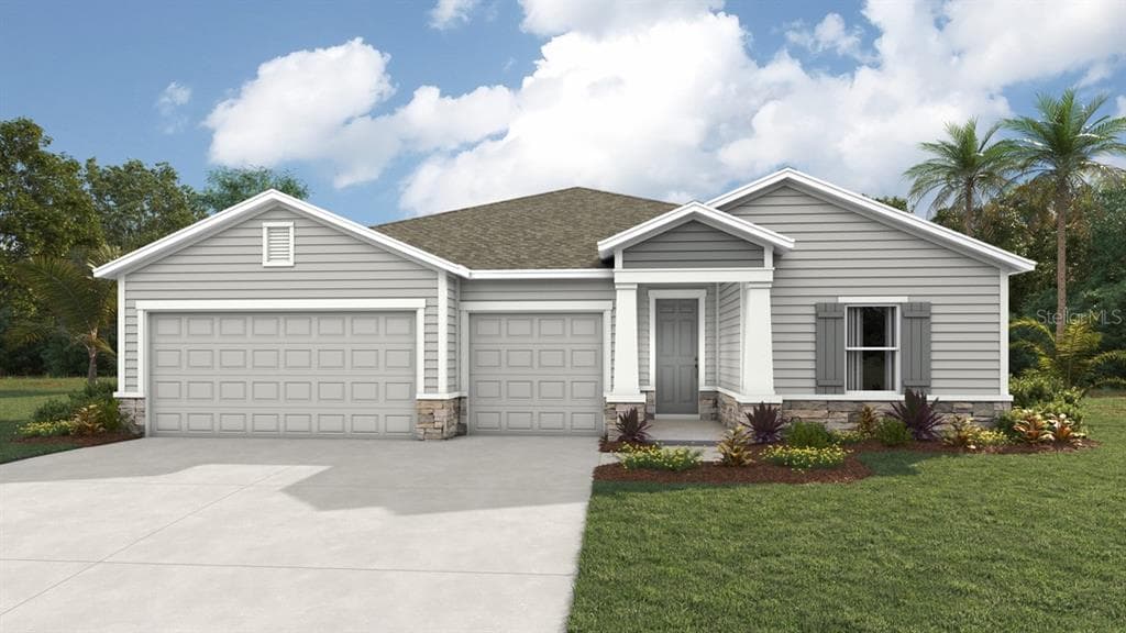 12776 NW 17TH PLACE, NEWBERRY, FL 32669