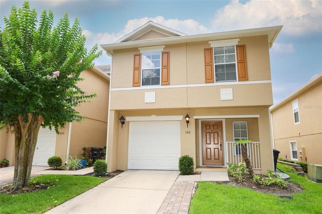 188 STERLING SPRINGS LANE, ALTAMONTE SPRINGS, FL 32714