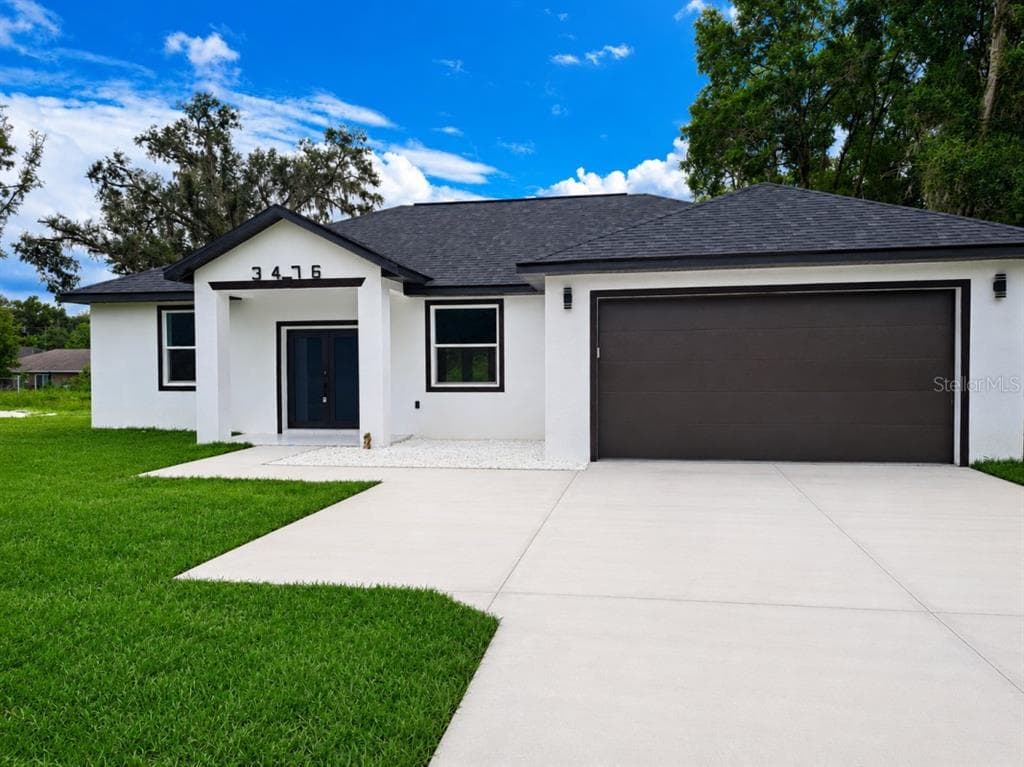 3476 SE HWY 484, BELLEVIEW, FL 34420