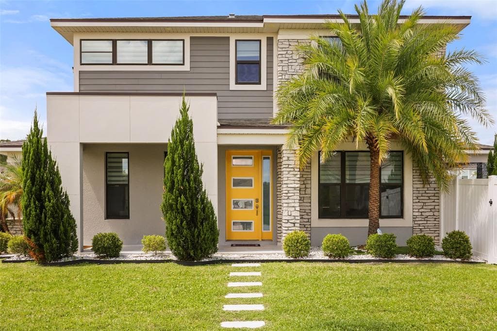 2518 EMPRESS DRIVE, KISSIMMEE, FL 34741