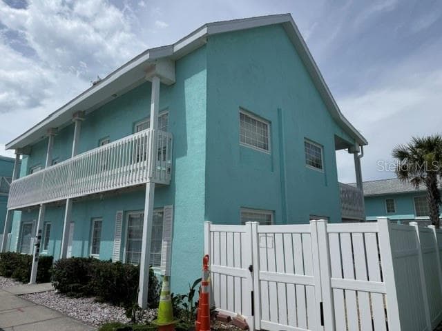 301 CENTRAL AVENUE S # Unit 11, FLAGLER BEACH, FL 32136