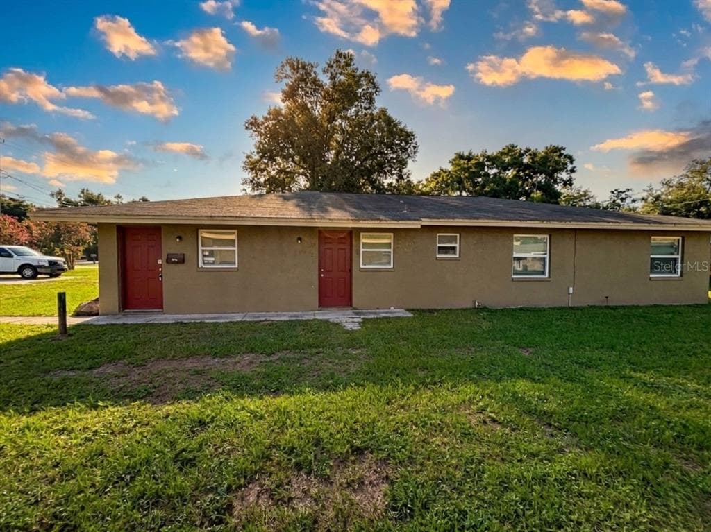 1236 JOSEPHINE STREET, LAKELAND, FL 33815