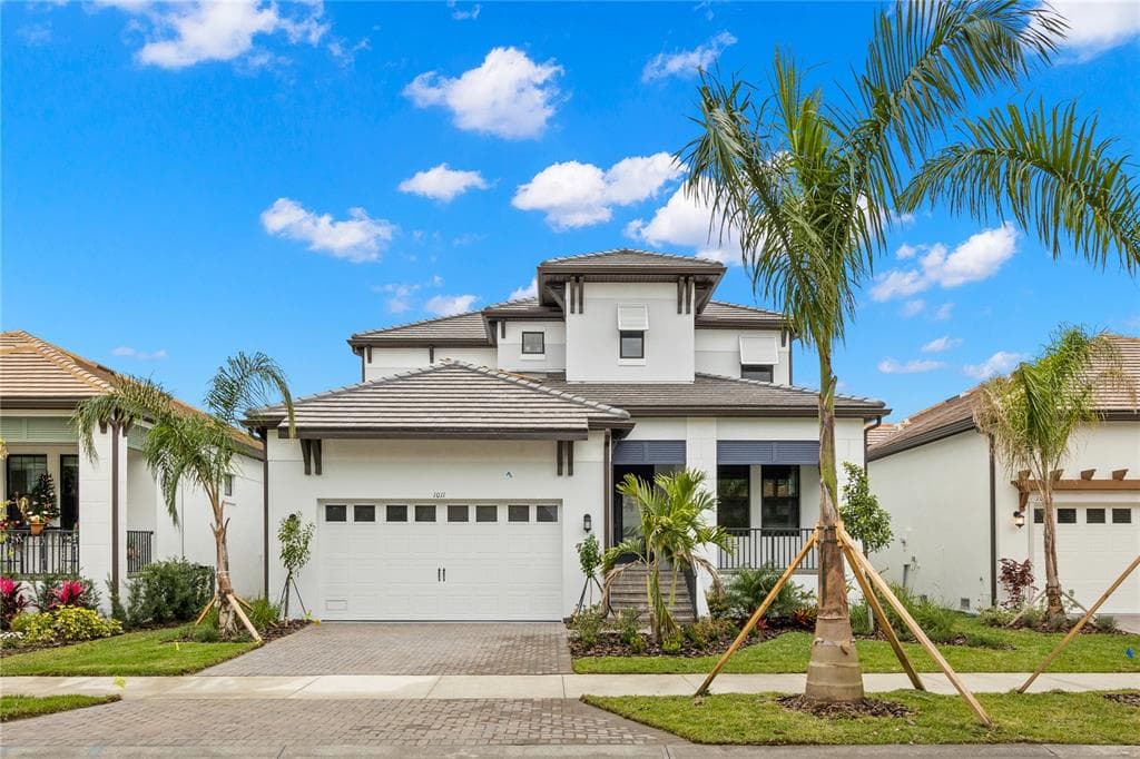 Listing