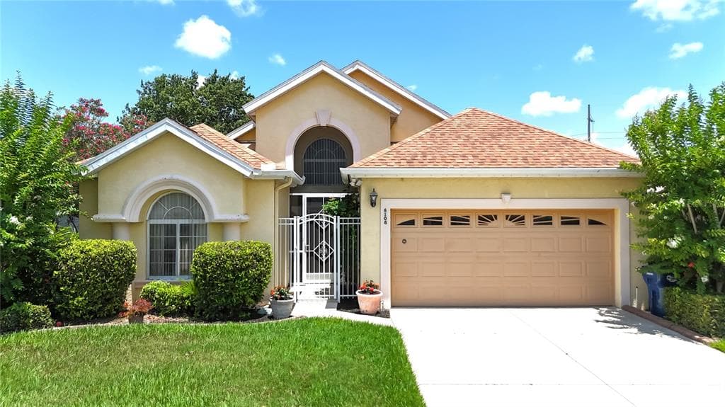 6108 LAUREL CREEK TRAIL, ELLENTON, FL 34222