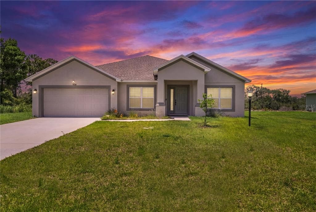 5236 SUE DRIVE, SEBRING, FL 33872