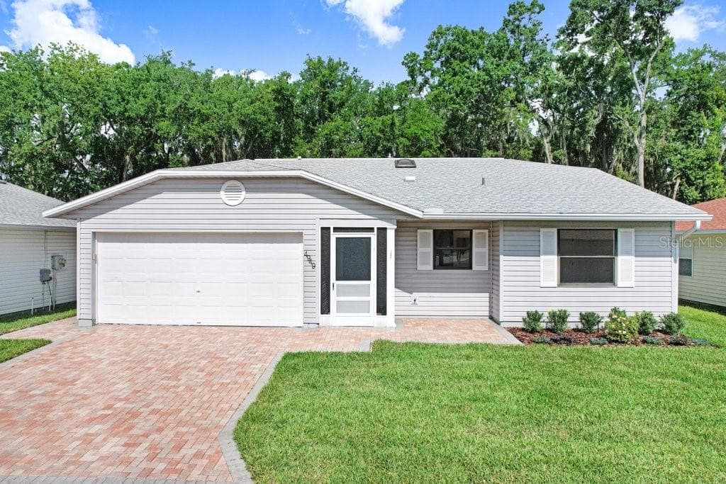 4949 PLEASANT HOLLOW TRAIL # 211, LAKELAND, FL 33811