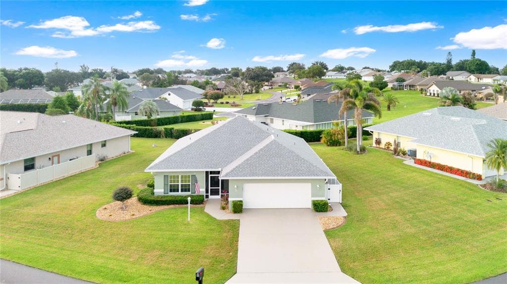 117 ROSEWOOD DRIVE N, LAKE PLACID, FL 33852