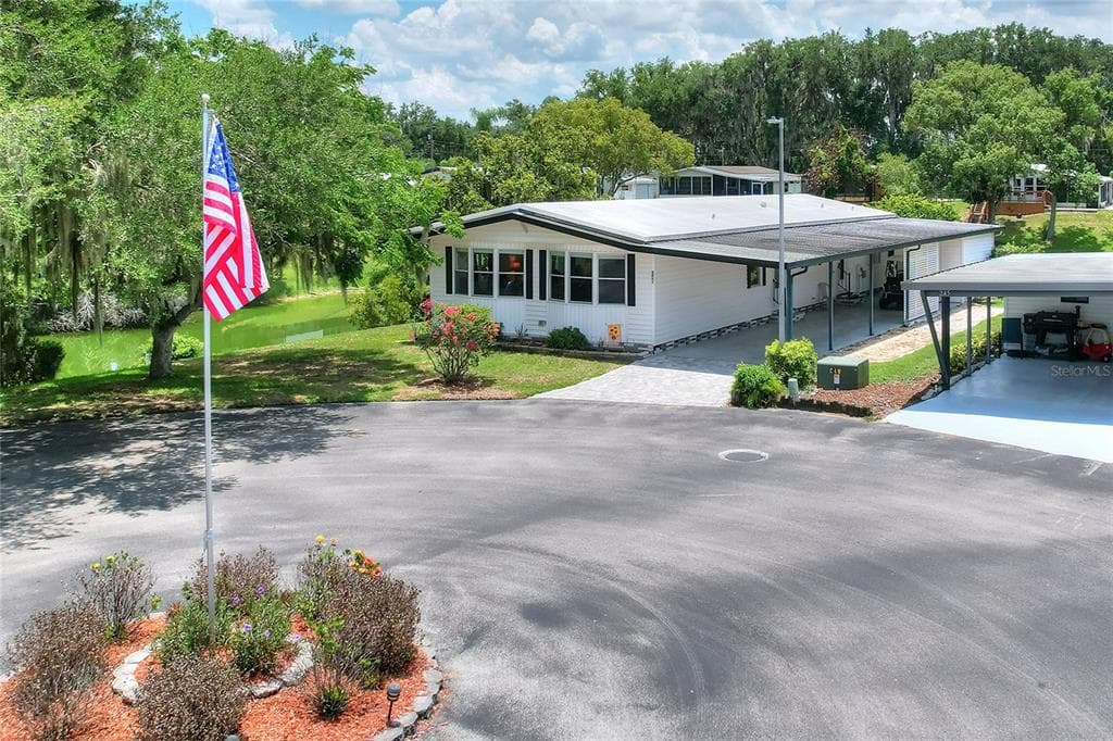 2055 S FLORAL AVENUE # 246, BARTOW, FL 33830