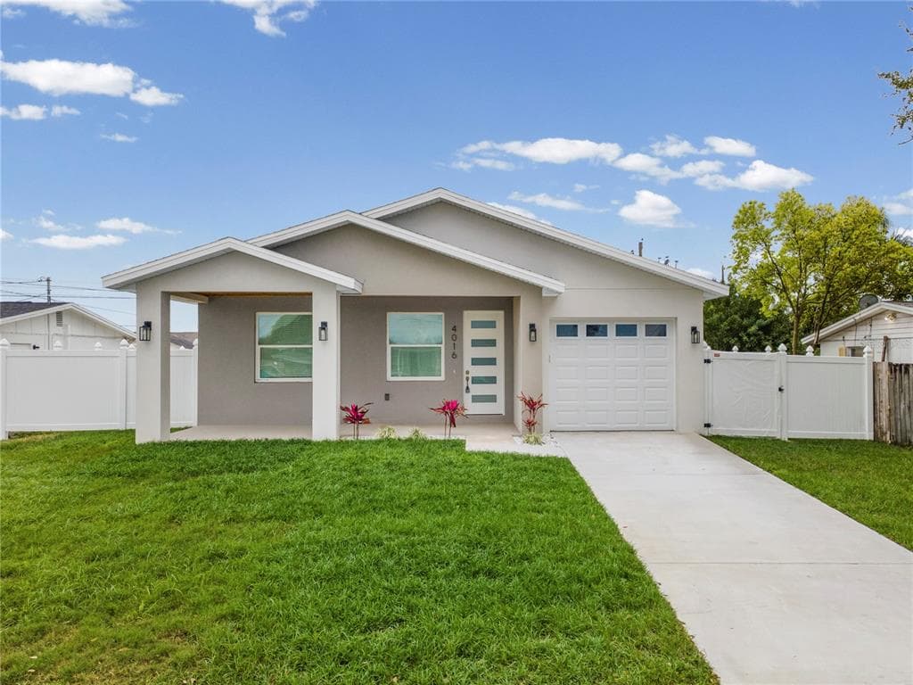 4016 BADEN DRIVE, HOLIDAY, FL 34691