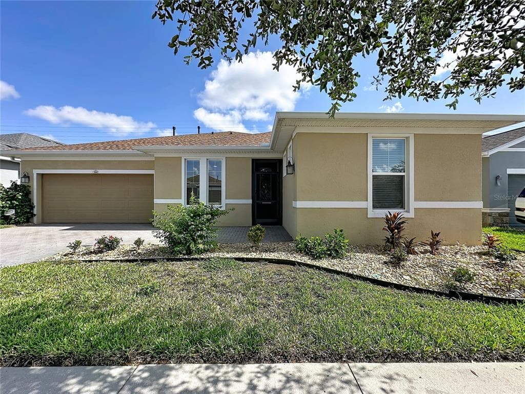 164 SILVER MAPLE ROAD, GROVELAND, FL 34736