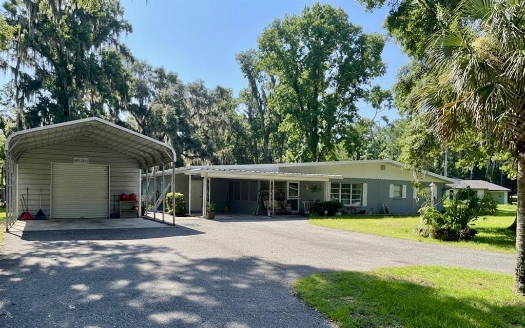 7633 S CRESCENT LOOP, FLORAL CITY, FL 34436