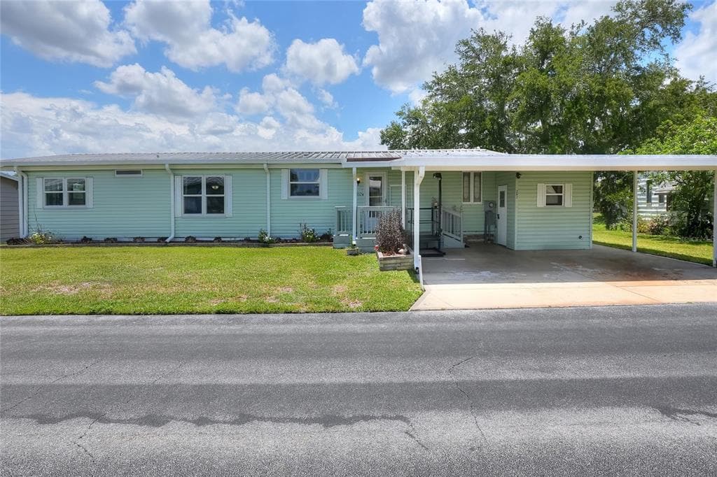 2055 S FLORAL AVENUE # 262, BARTOW, FL 33830