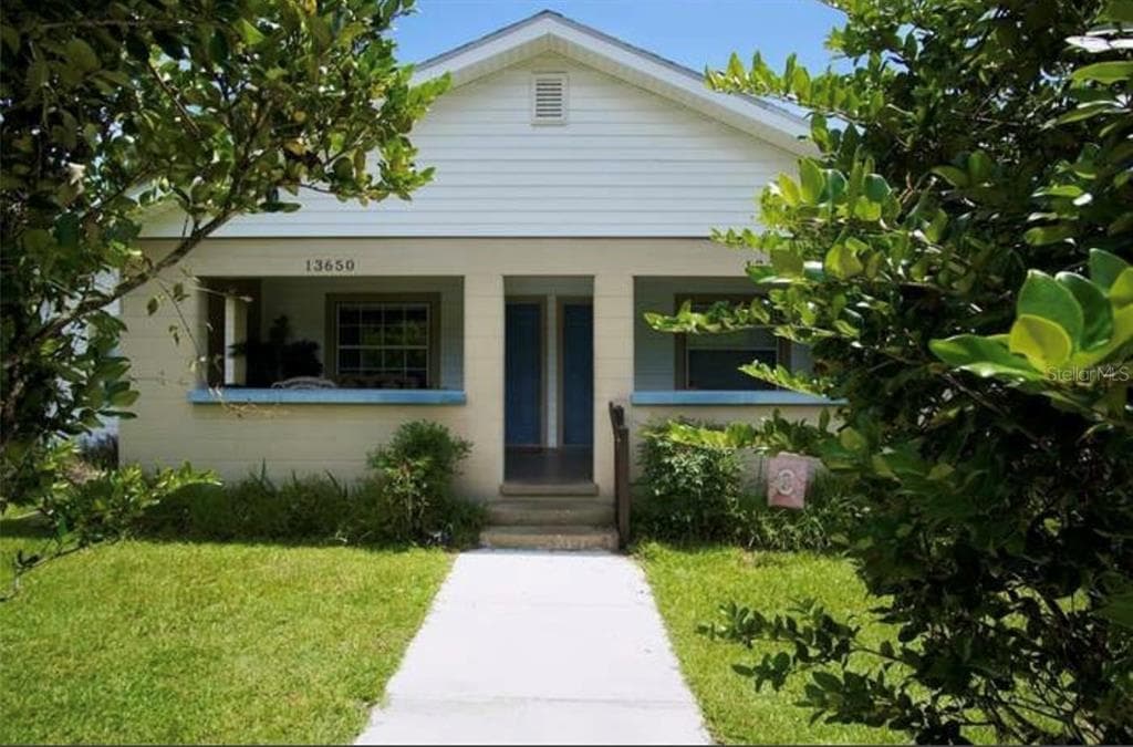 13650 5TH STREET, DADE CITY, FL 33525