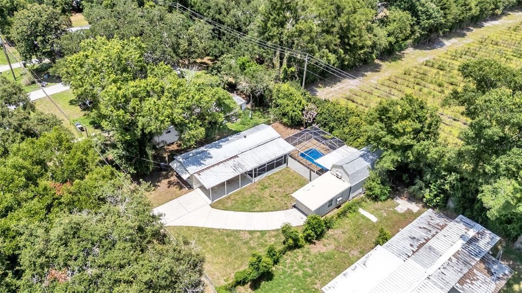 212 KAYLOR DRIVE, AUBURNDALE, FL 33823