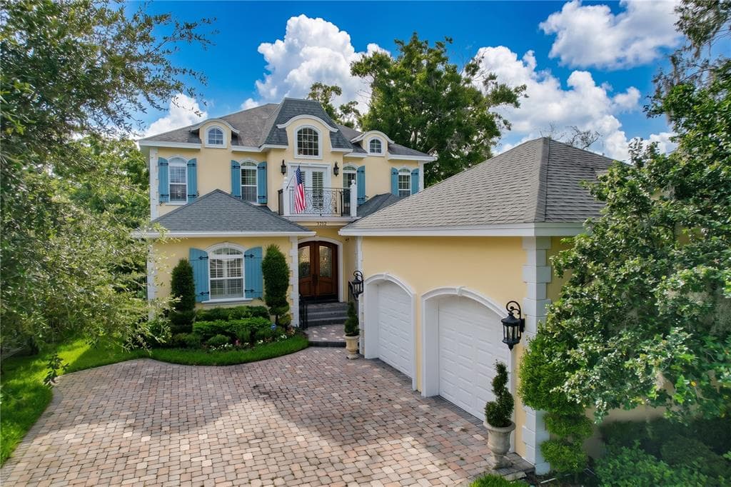 3312 N PERRY AVENUE, TAMPA, FL 33603