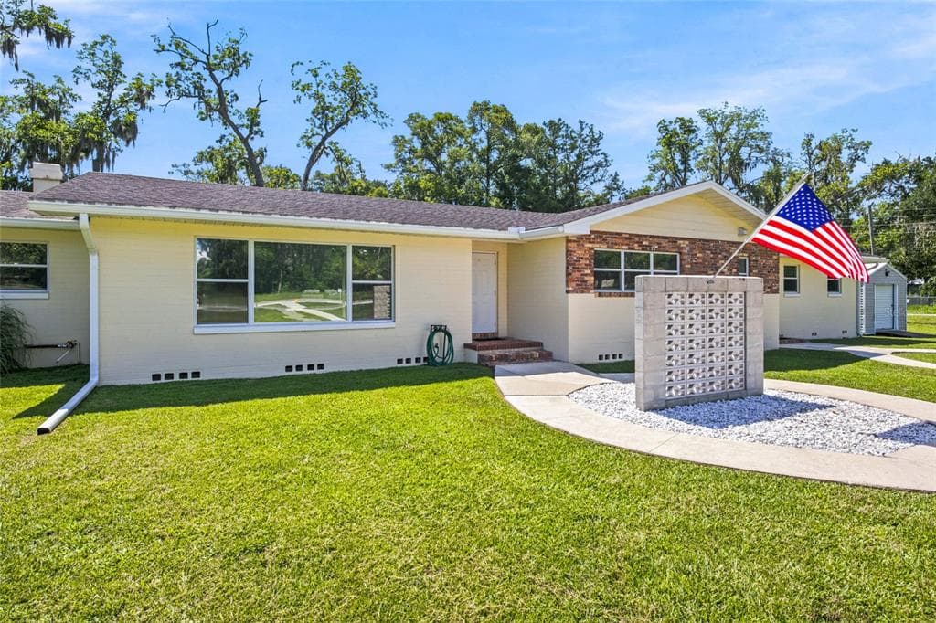 Listing