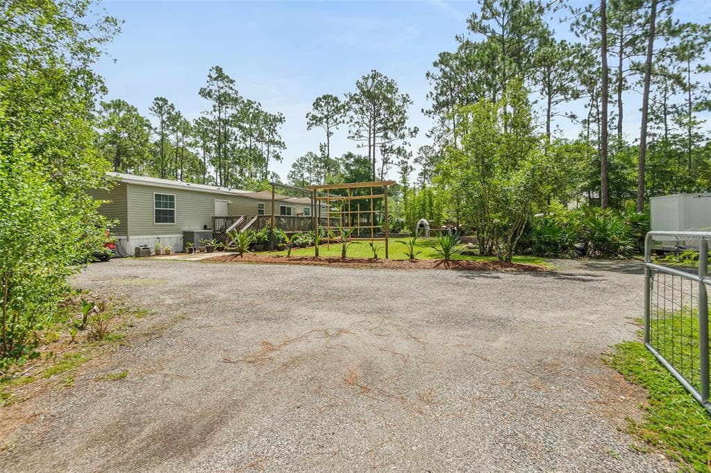 2553 GREENTREE STREET, BUNNELL, FL 32110