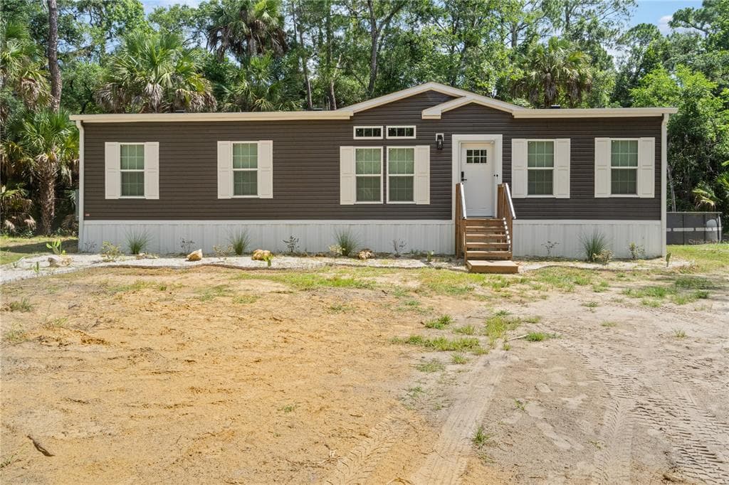 375 SAPP STREET, INGLIS, FL 34449