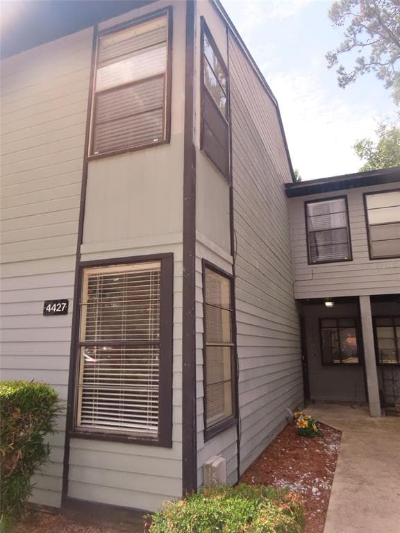 4427 SW 21ST LANE, GAINESVILLE, FL 32607