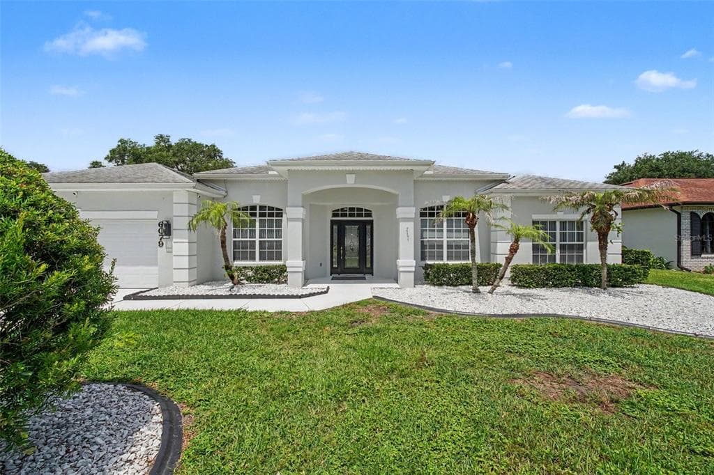 6079 RED STAG DRIVE, PORT ORANGE, FL 32128
