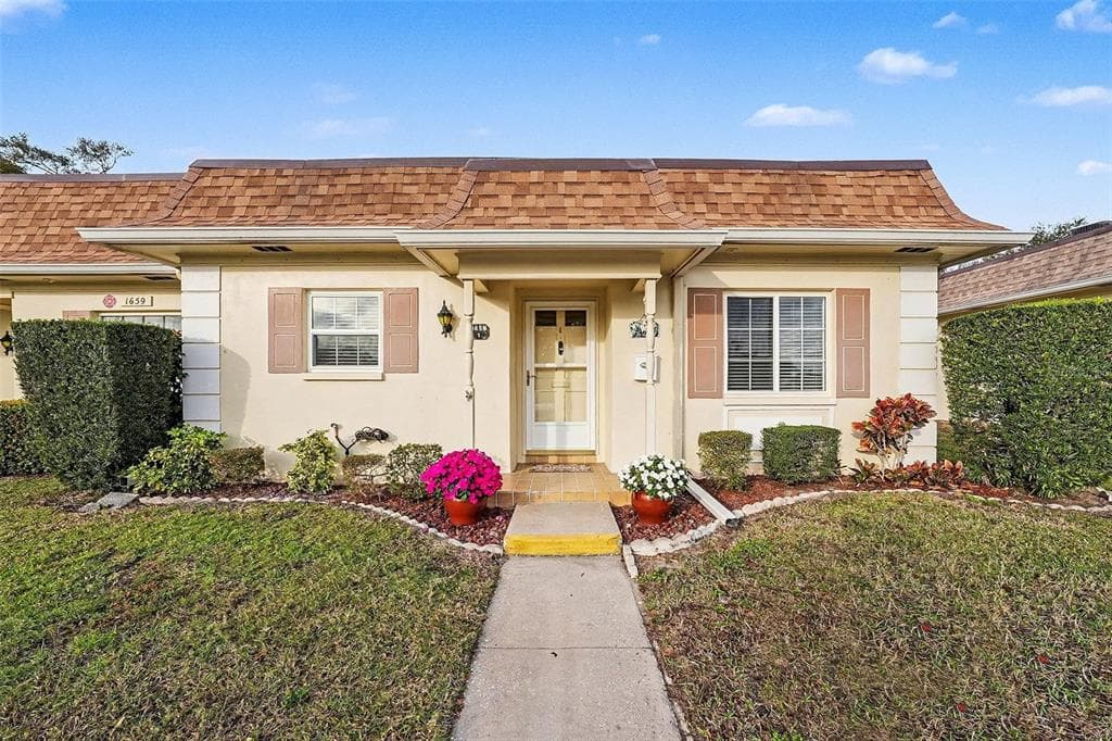 1659 S LAKE AVENUE # 1, CLEARWATER, FL 33756