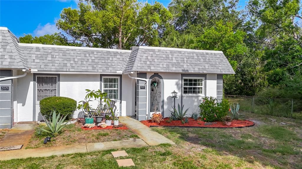 4227 TOUCHTON PLACE # 4227, NEW PORT RICHEY, FL 34652