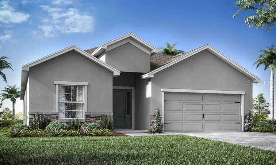 11558 SE 76TH COURT, BELLEVIEW, FL 34420