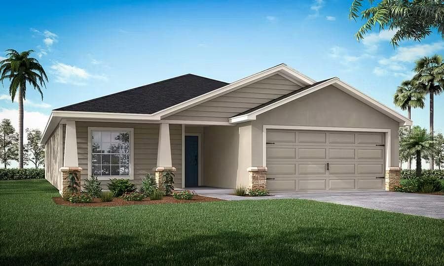 1793 BURROWS AVENUE, LAKELAND, FL 33811