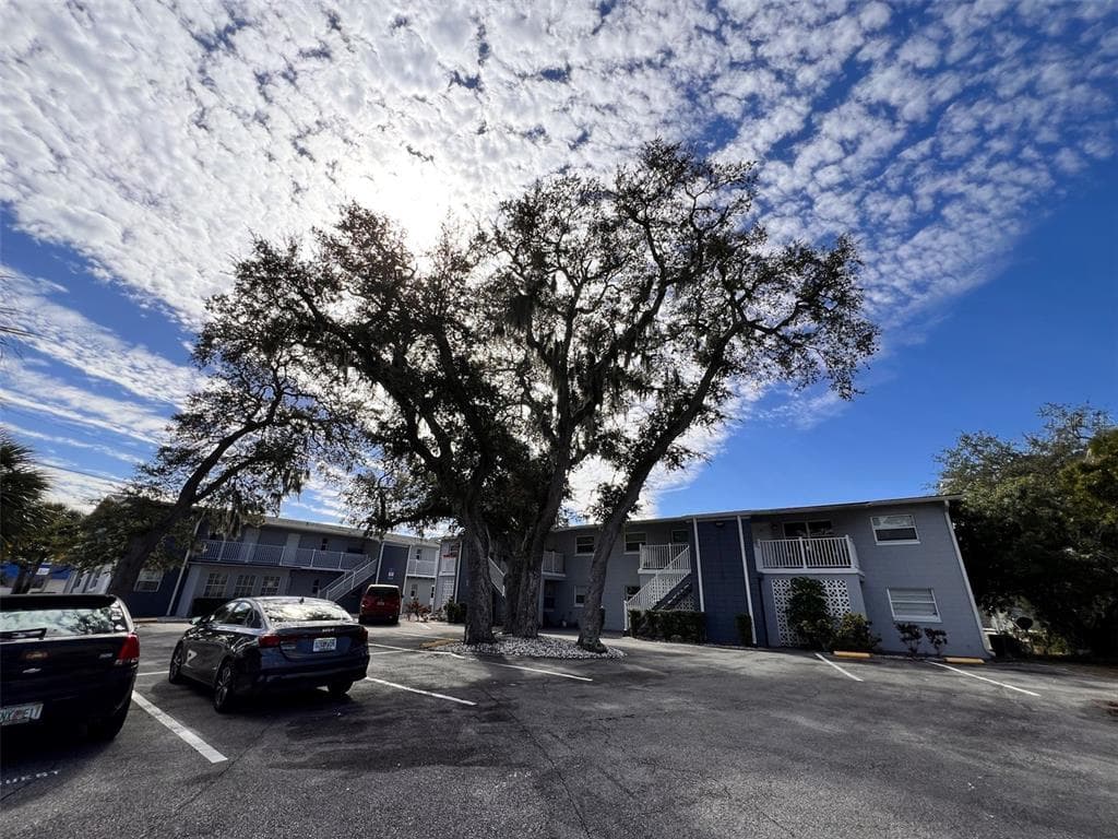 1710 S WASHINGTON AVENUE # 14, TITUSVILLE, FL 32780