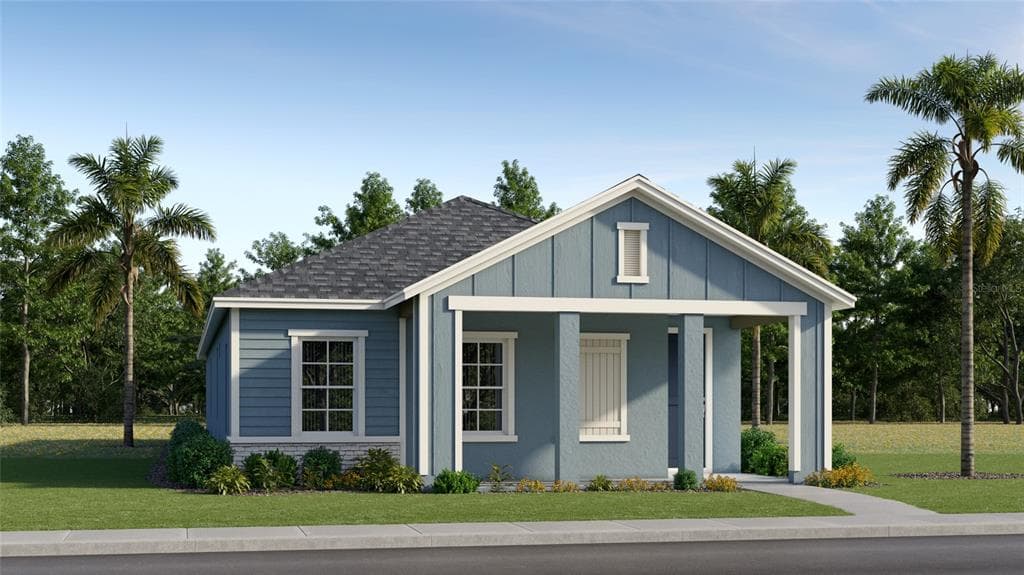 10608 OAK TREE ALLEY, OXFORD, FL 34484