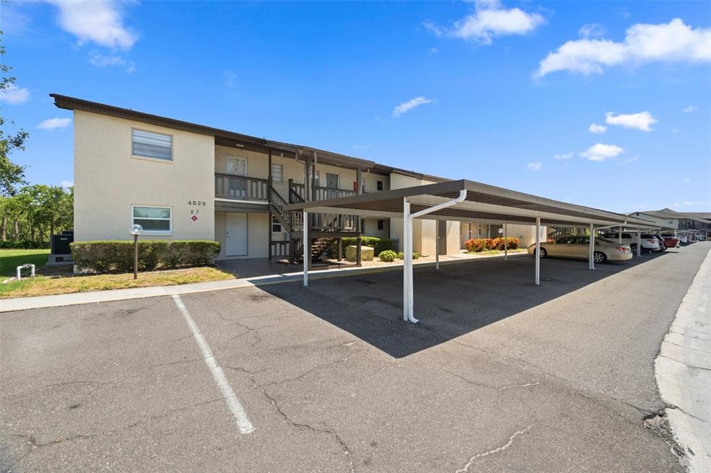 4829 ONYX LANE # 102, NEW PORT RICHEY, FL 34652