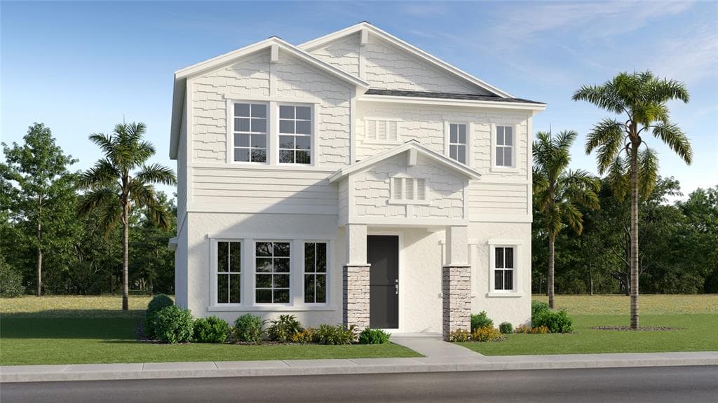 4560 WATER OAK TERRACE, OXFORD, FL 34484